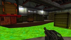Half-Life: Opposing Force screenshot
