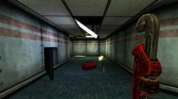 Half-Life: Opposing Force screenshot