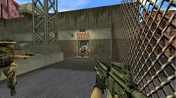 Half-Life: Opposing Force screenshot