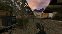 Half-Life: Opposing Force screenshot