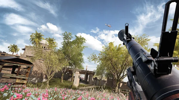 insurgency sandstorm screenshot