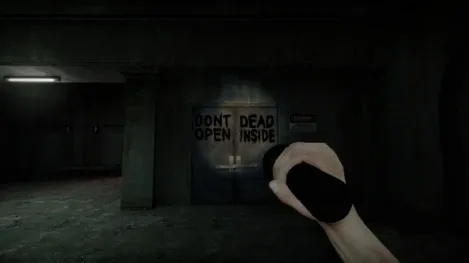 No More Room in Hell screenshot
