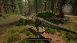 Path of Titans screenshot
