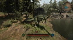 Path of Titans screenshot