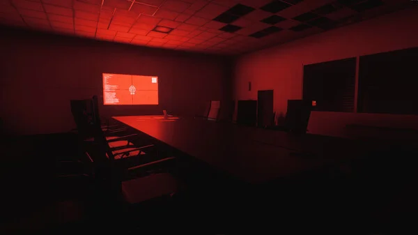 SCP:5K screenshot