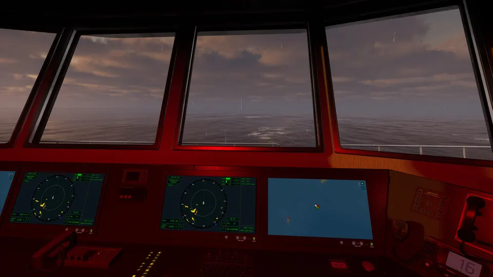 Ships at Sea screenshot