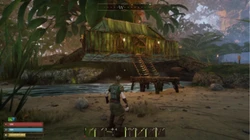 Smalland: Survive the Wilds screenshot