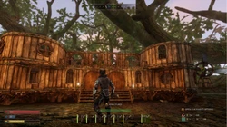 Smalland: Survive the Wilds screenshot