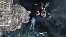 Space Engineers screenshot