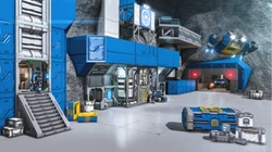 Space Engineers screenshot