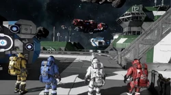 Space Engineers screenshot