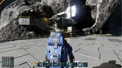 Space Engineers screenshot