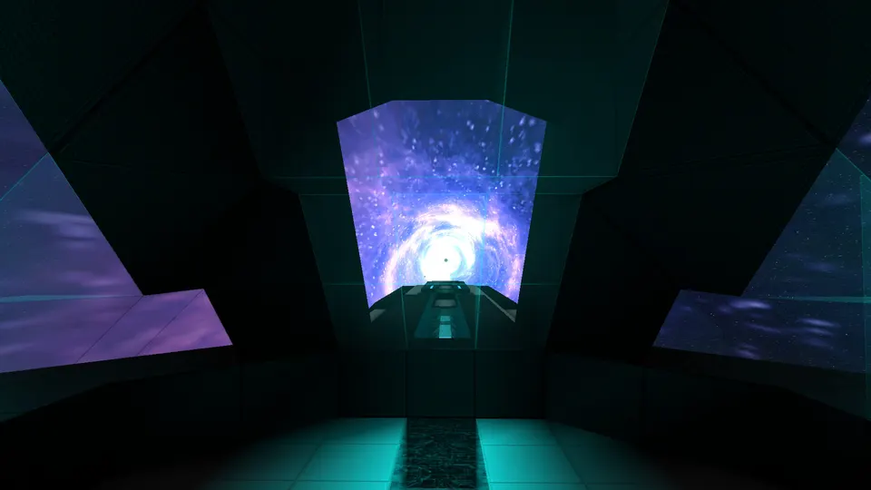 StarMade screenshot