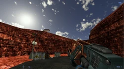 Sven Co-op screenshot