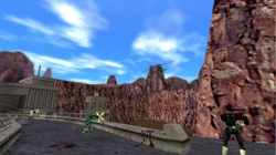 Sven Co-op screenshot