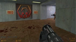 Team Fortress Classic screenshot