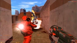 Team Fortress Classic screenshot