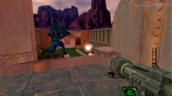 Team Fortress Classic screenshot