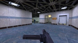 Team Fortress Classic screenshot