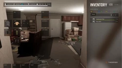 Vein screenshot