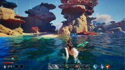Voyagers of Nera screenshot