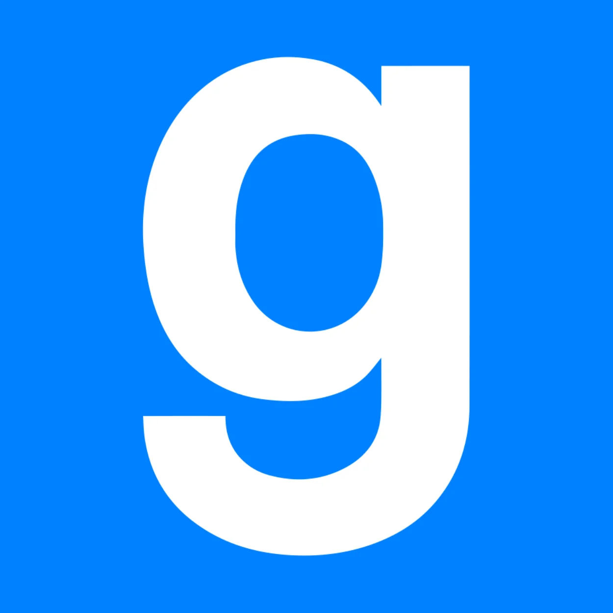 Garry’s Mod