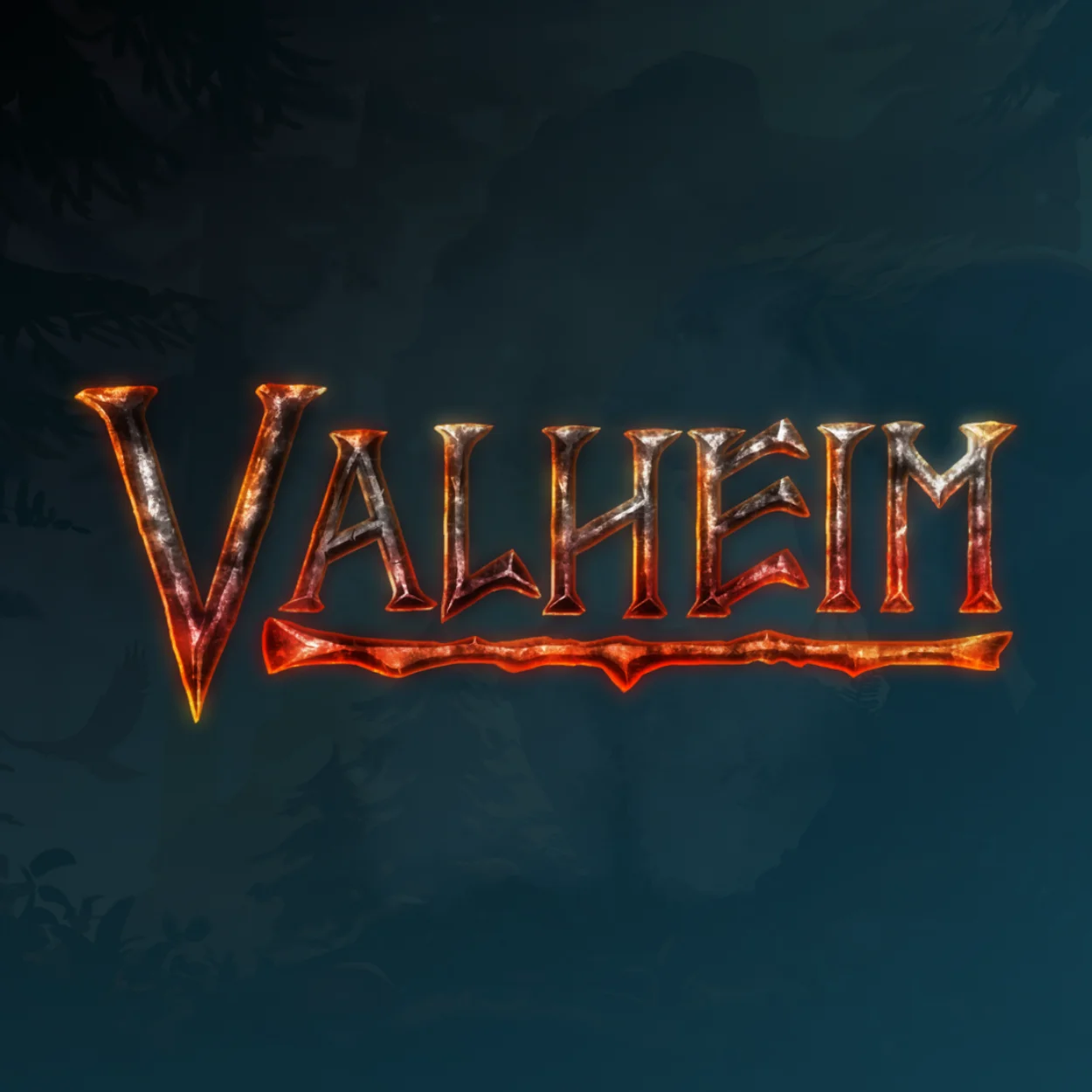 Valheim 
