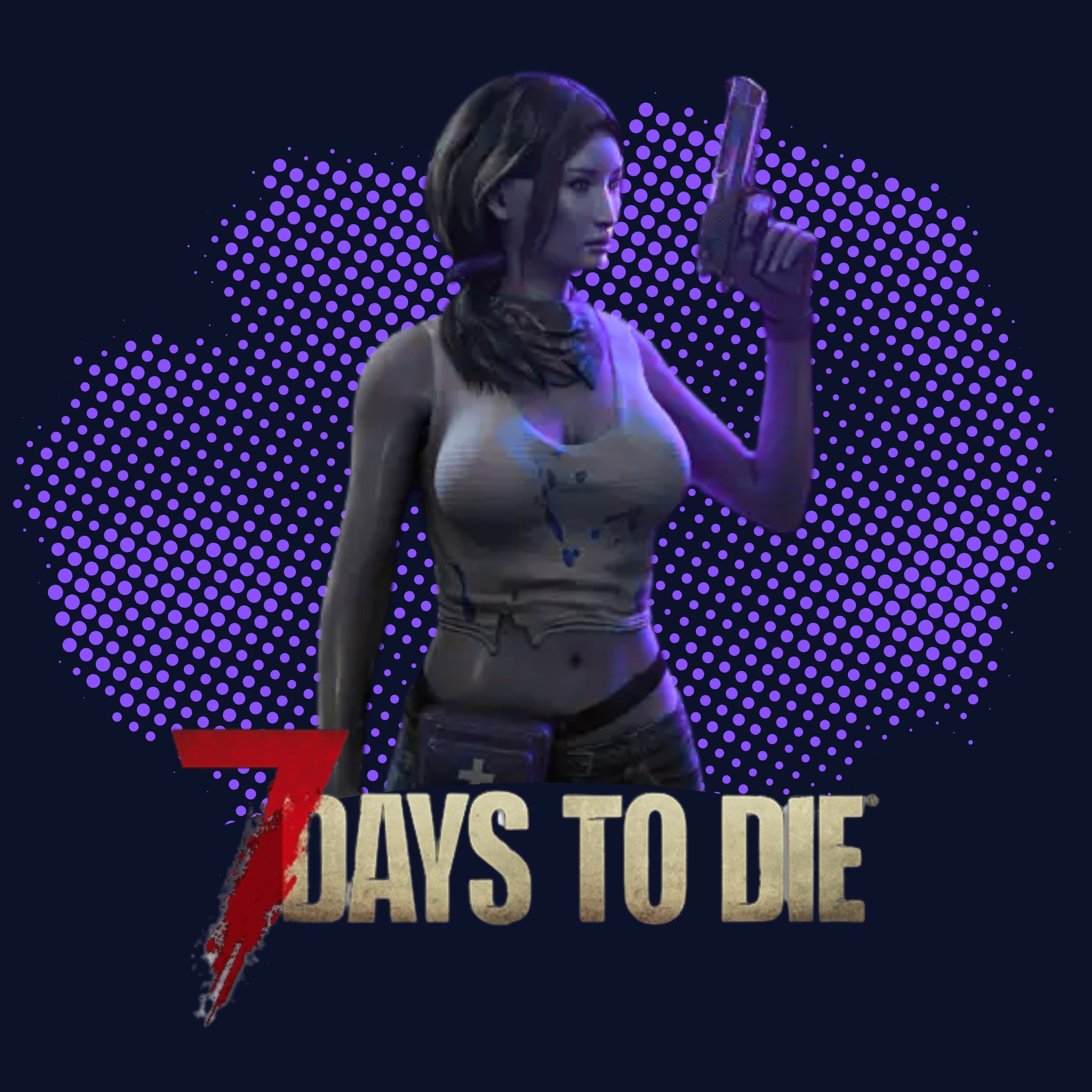 7 DAYS TO DIE server hosting