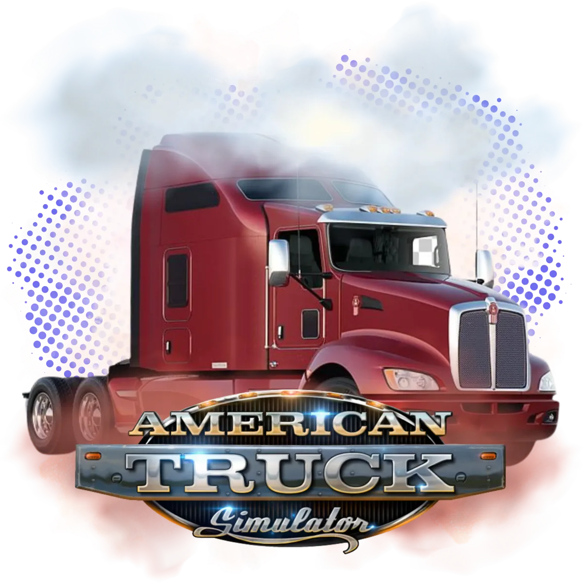American Truck Simulator server hosting