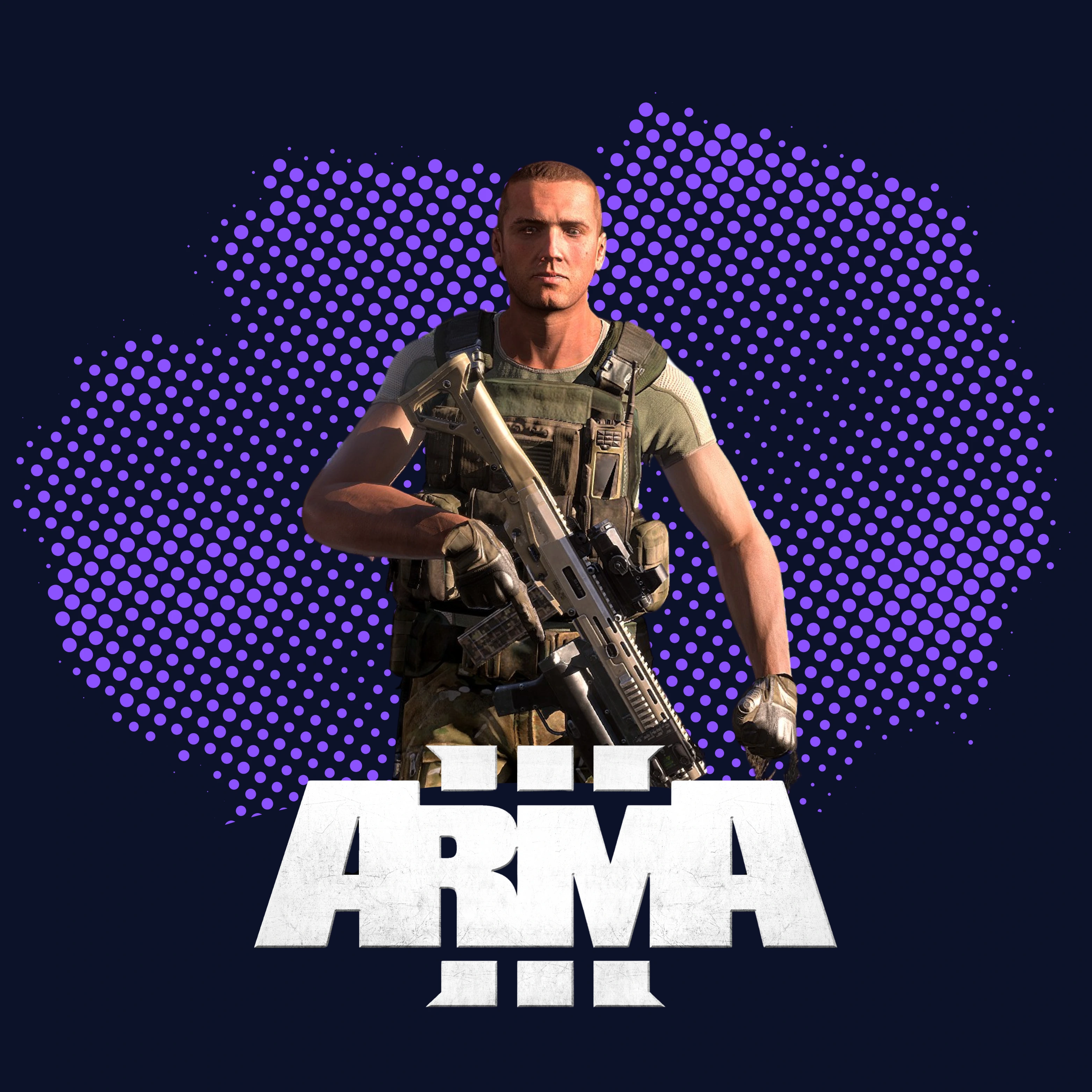 ARMA III server hosting