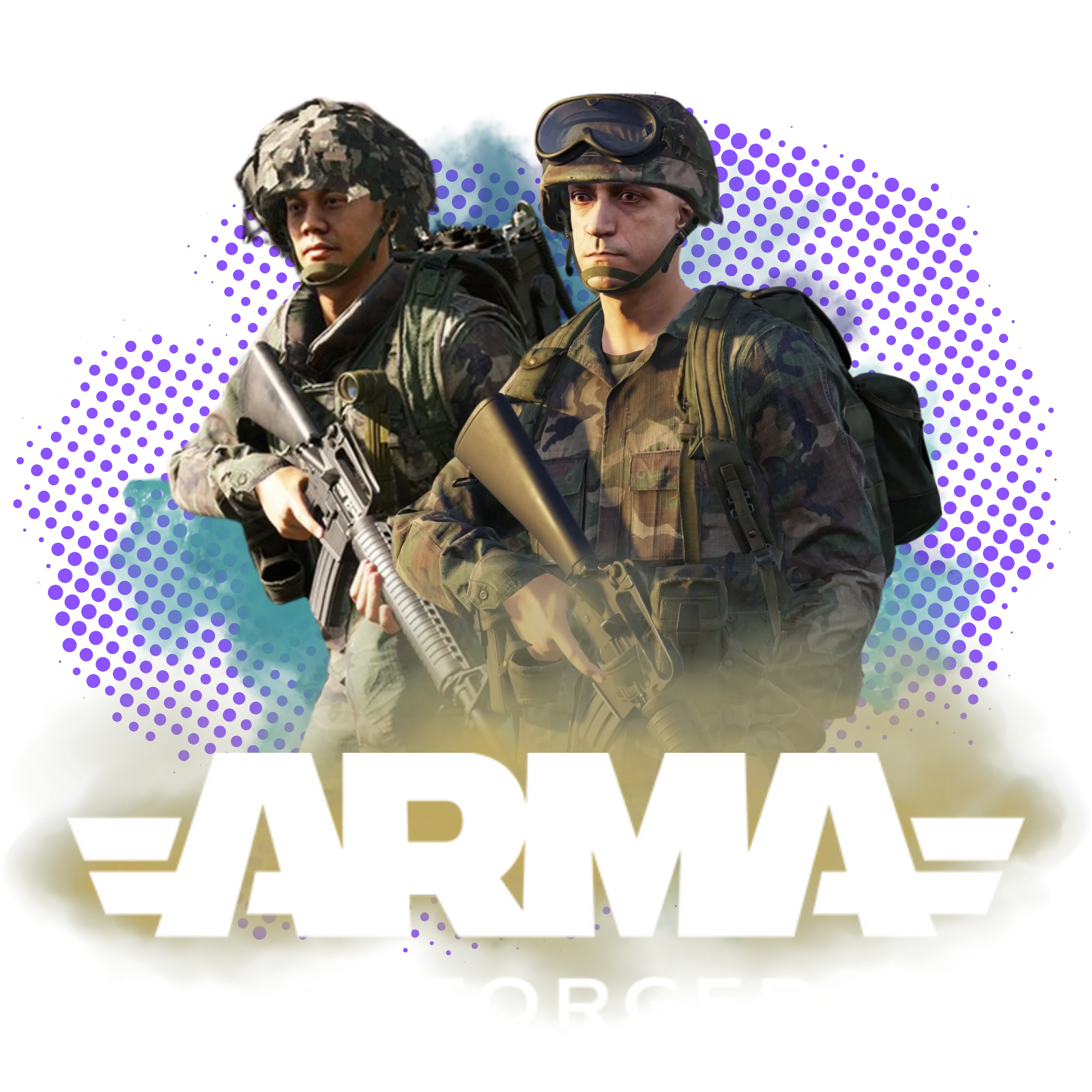 ARMA REFORGER server hosting