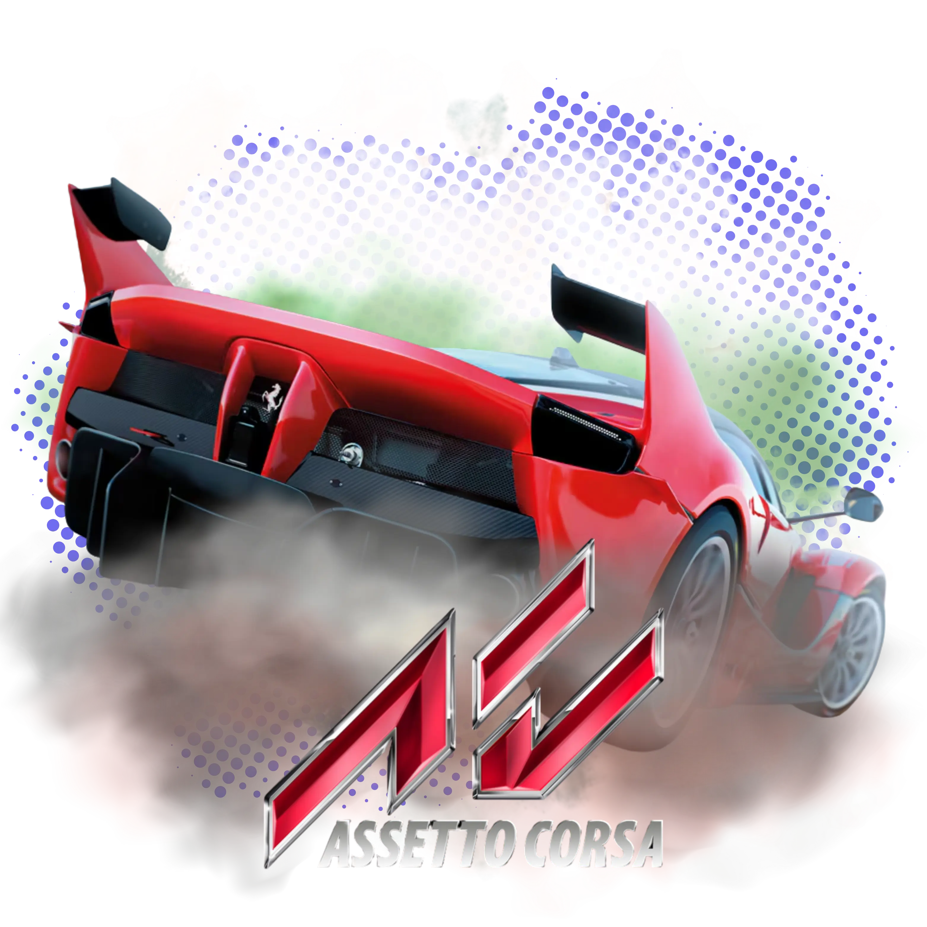 ASSETTO CORSA server hosting