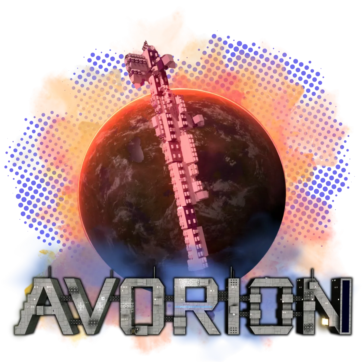 Avorion server hosting