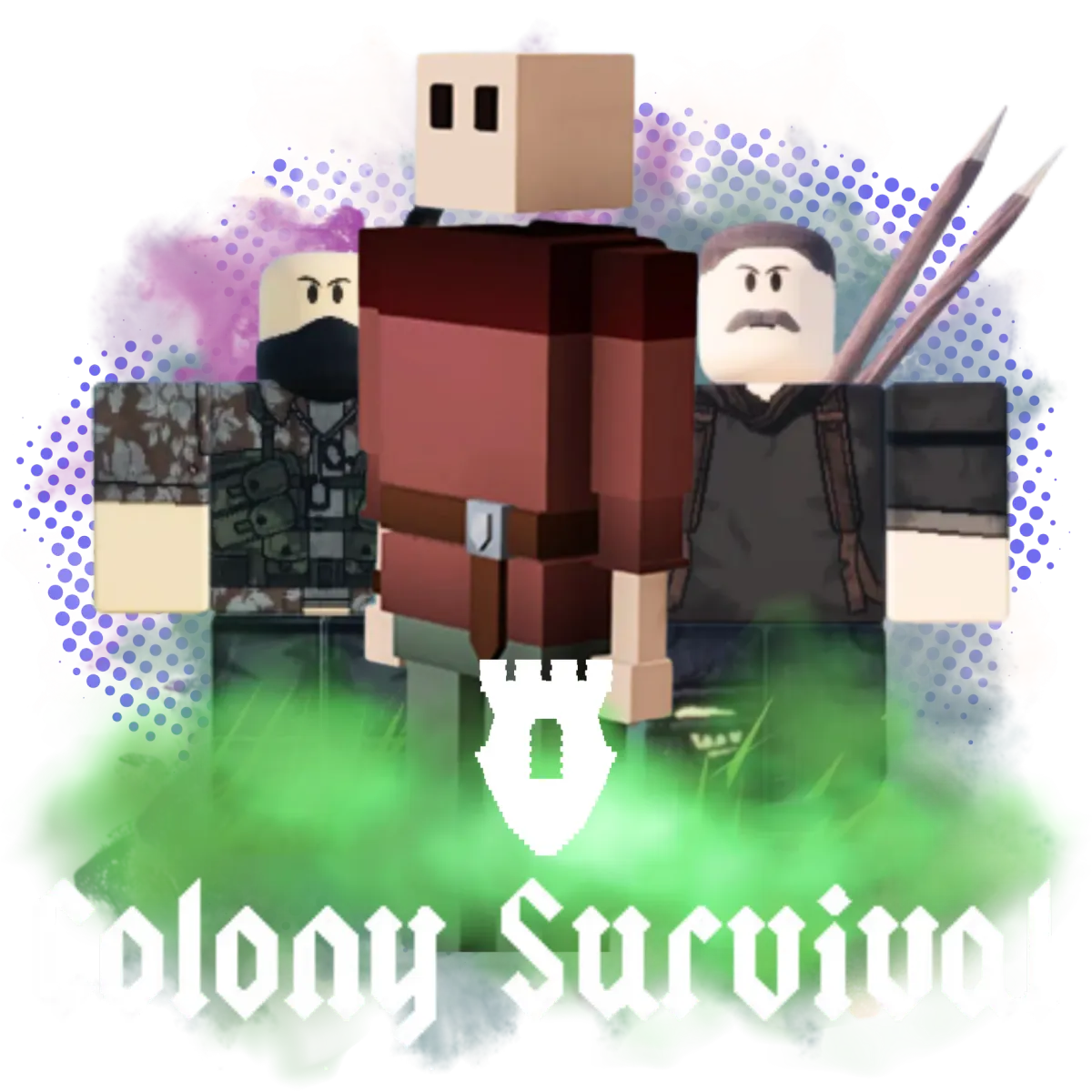 Colony Survival server hosting
