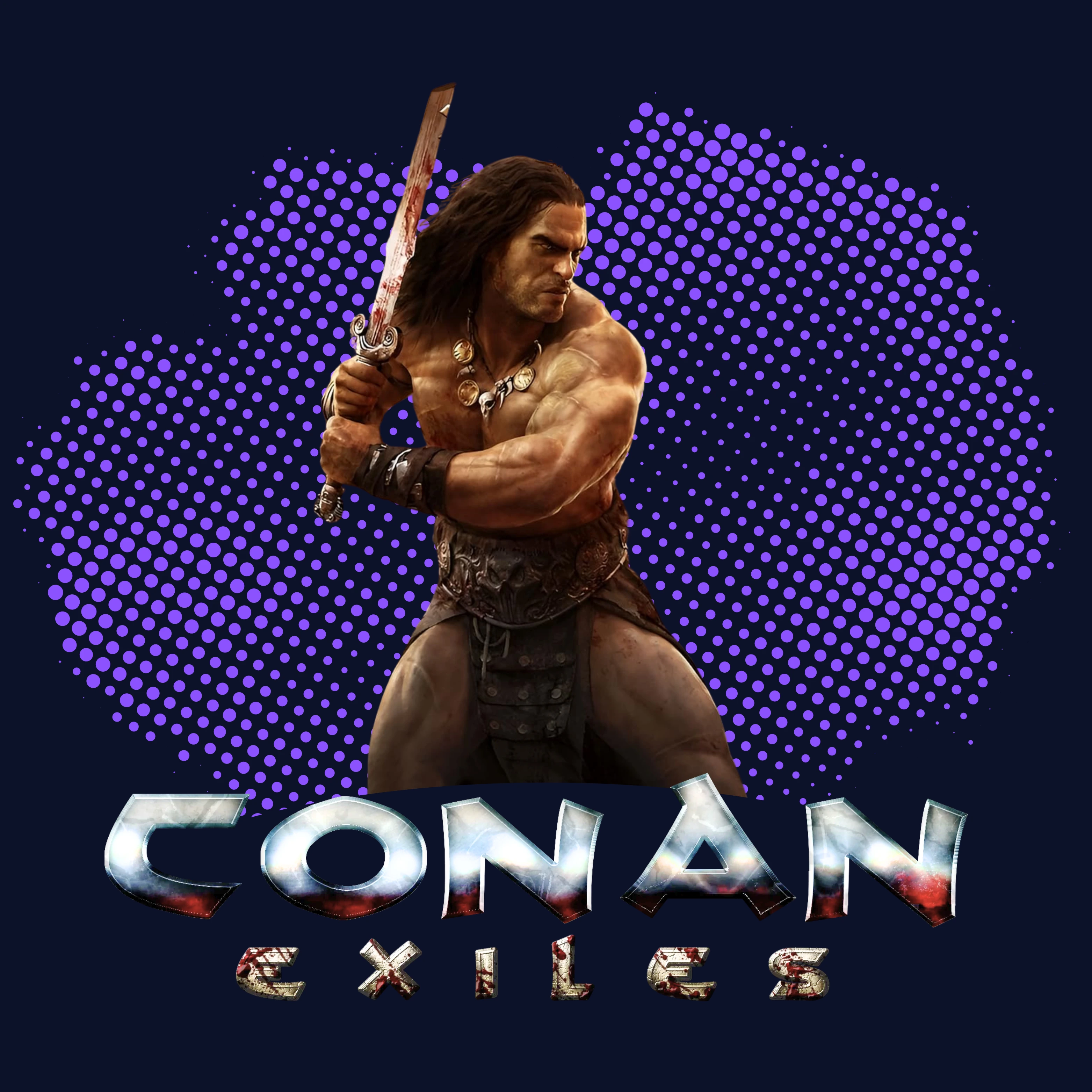 Conan Exiles server hosting