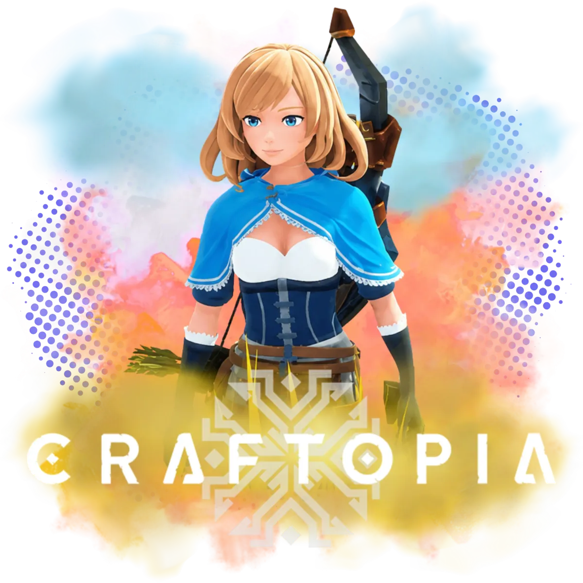 Craftopia server hosting