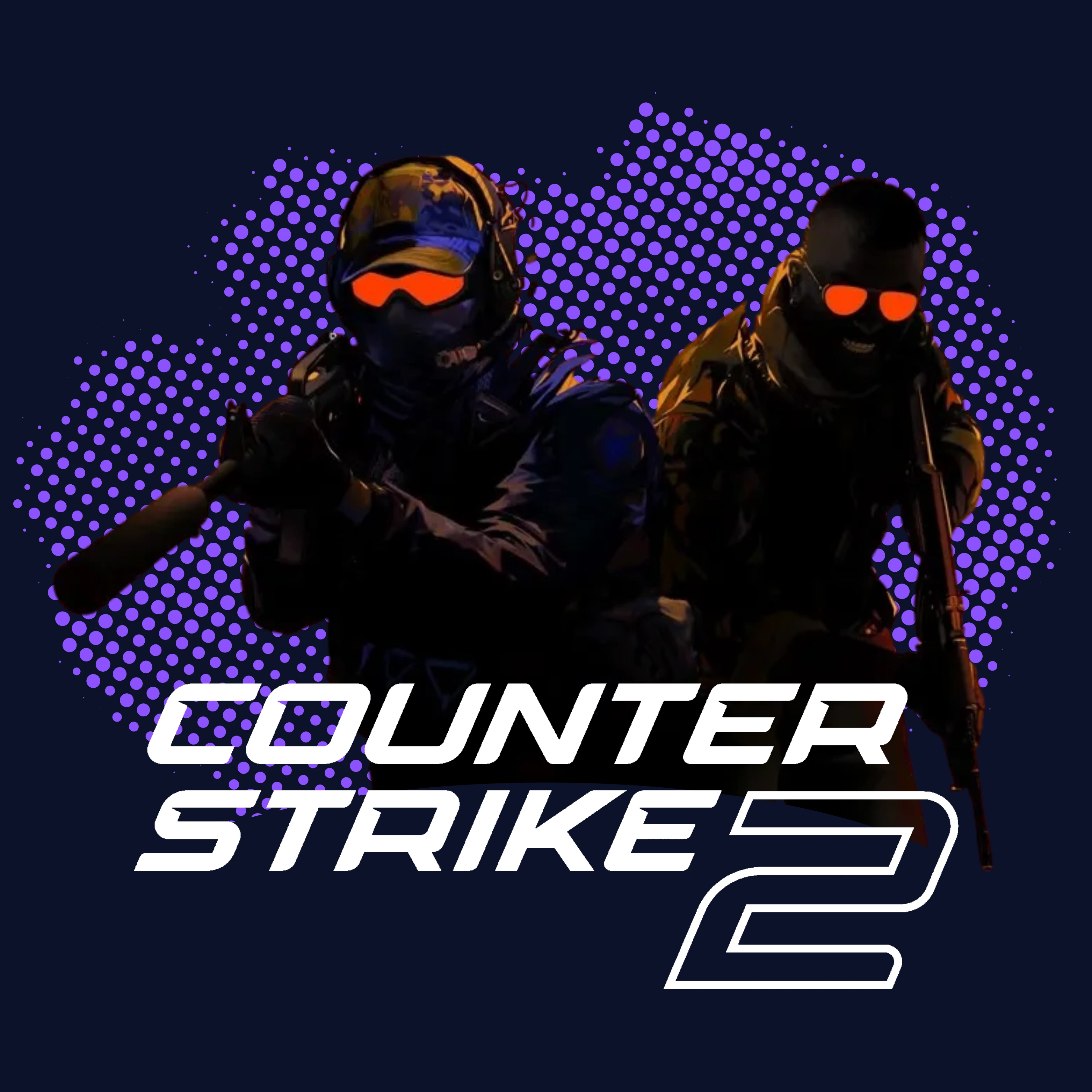 CS2 server hosting