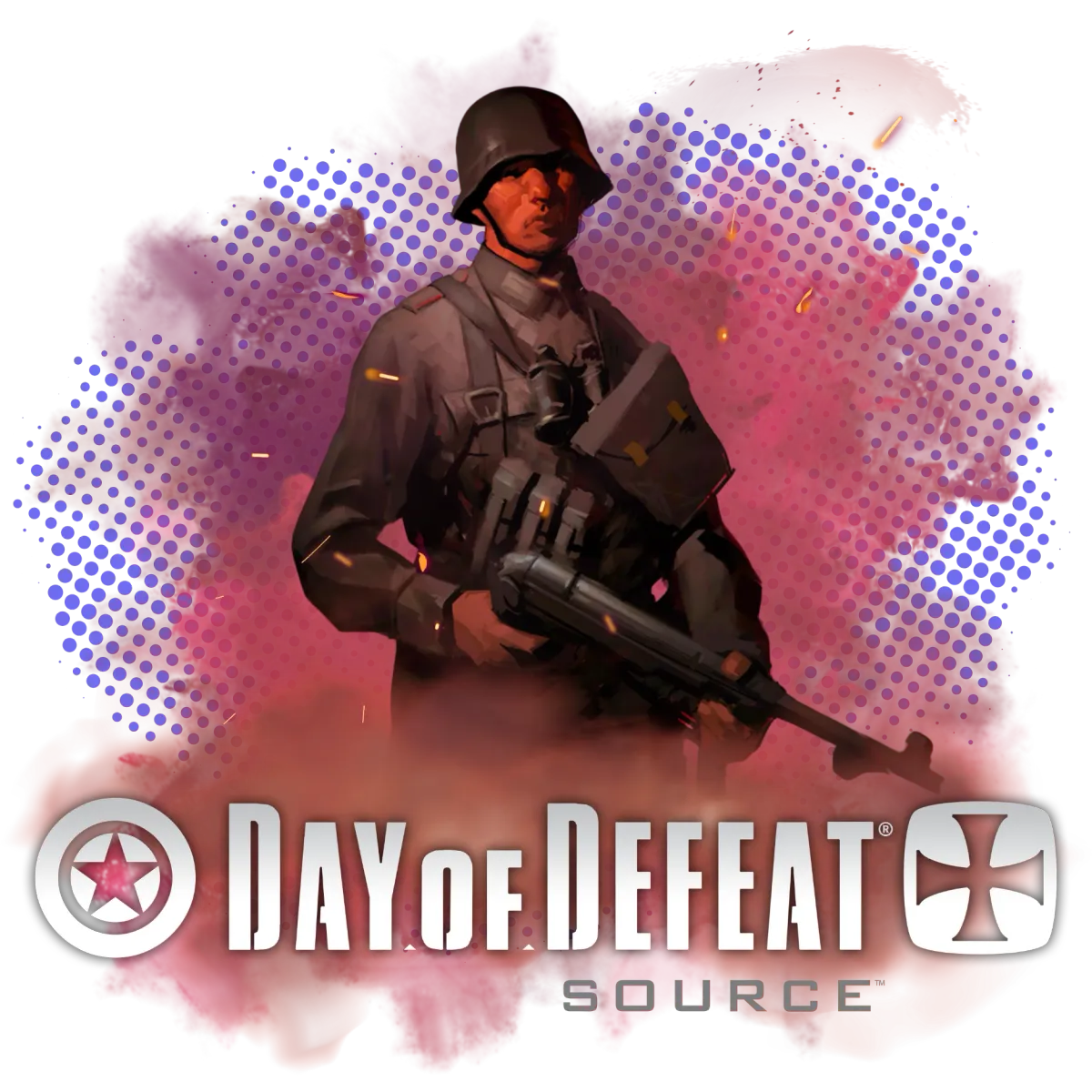 Day of Defeat: Source server hosting