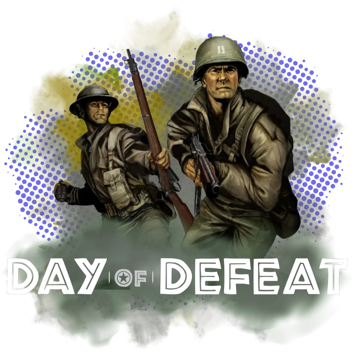 Day of Defeat server hosting