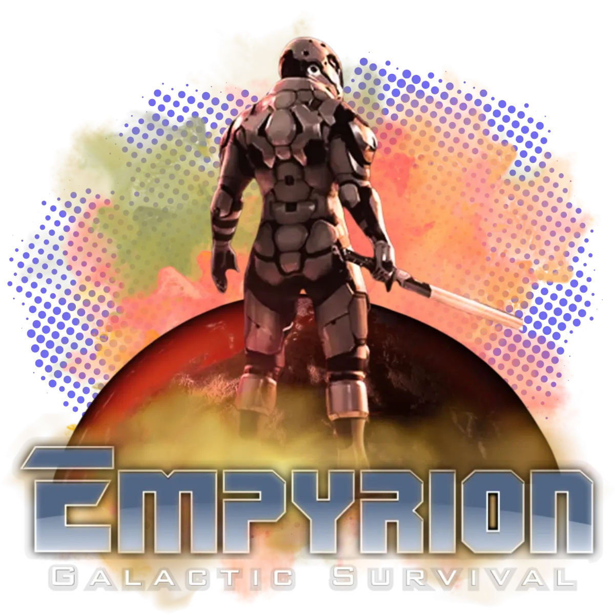 Empyrion: Galactic Survival server hosting