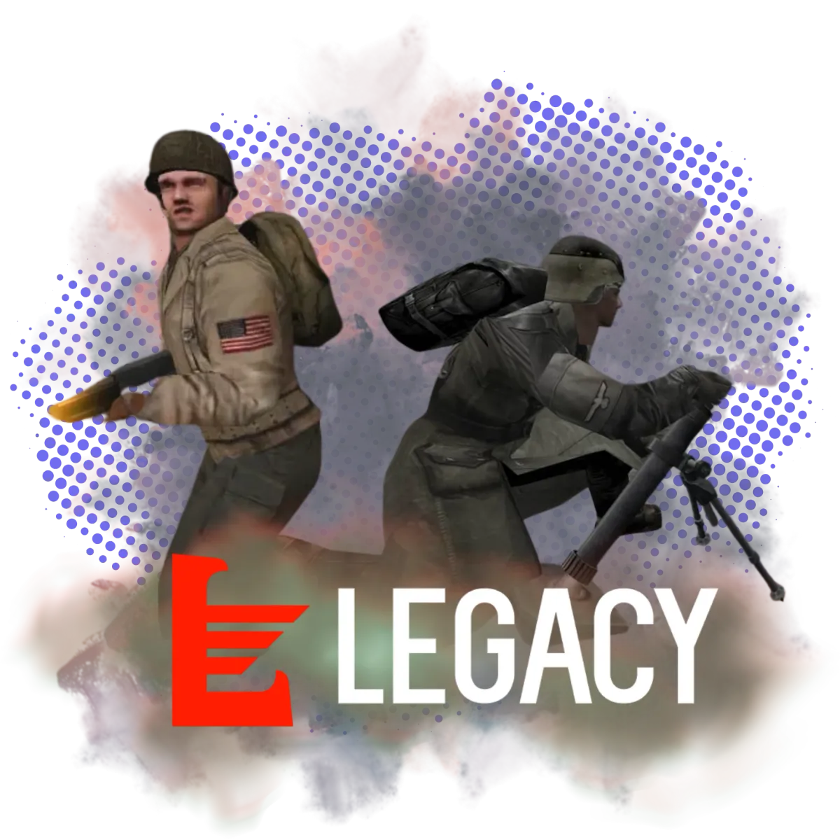 ET: Legacy server hosting