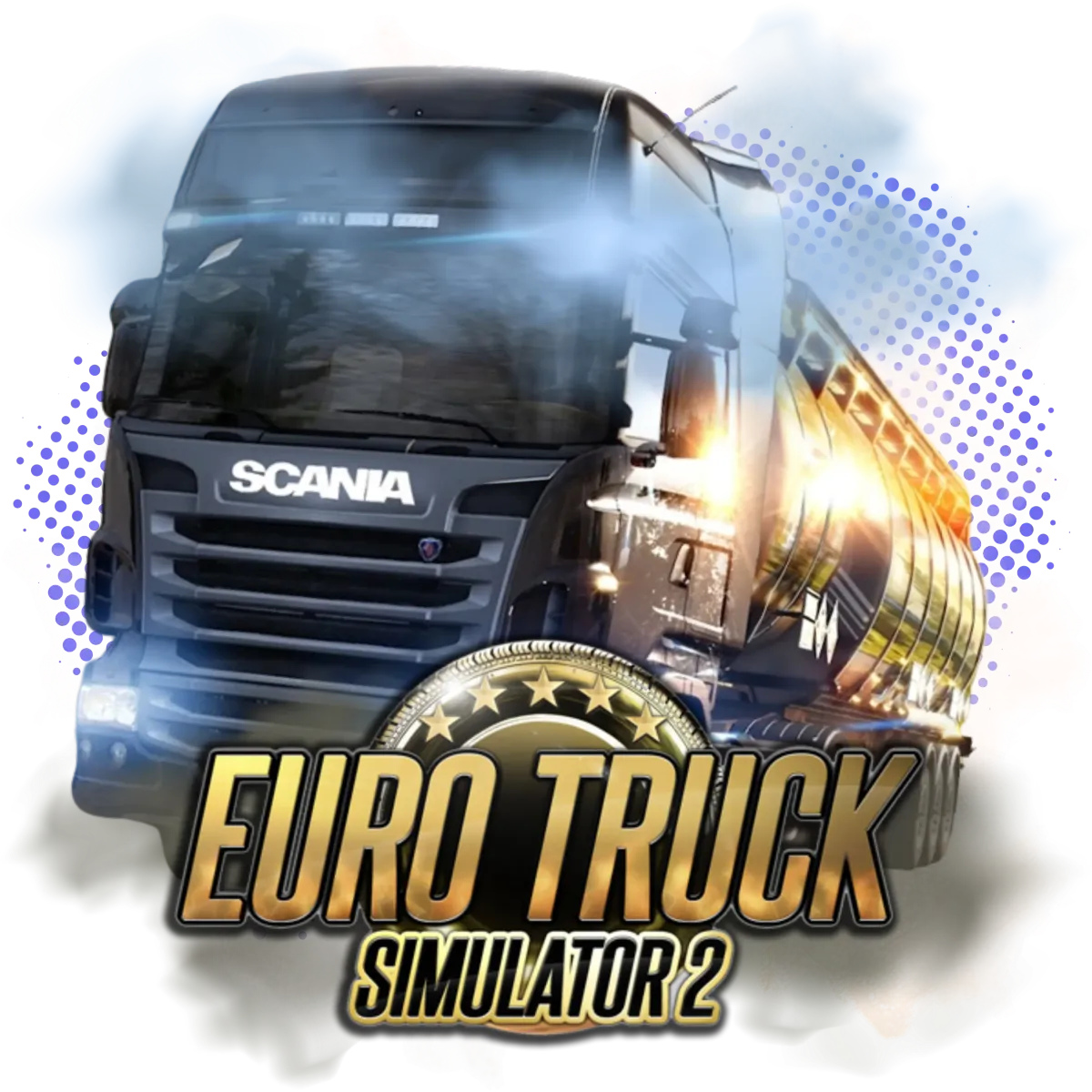 Euro Truck Simulator 2 server hosting