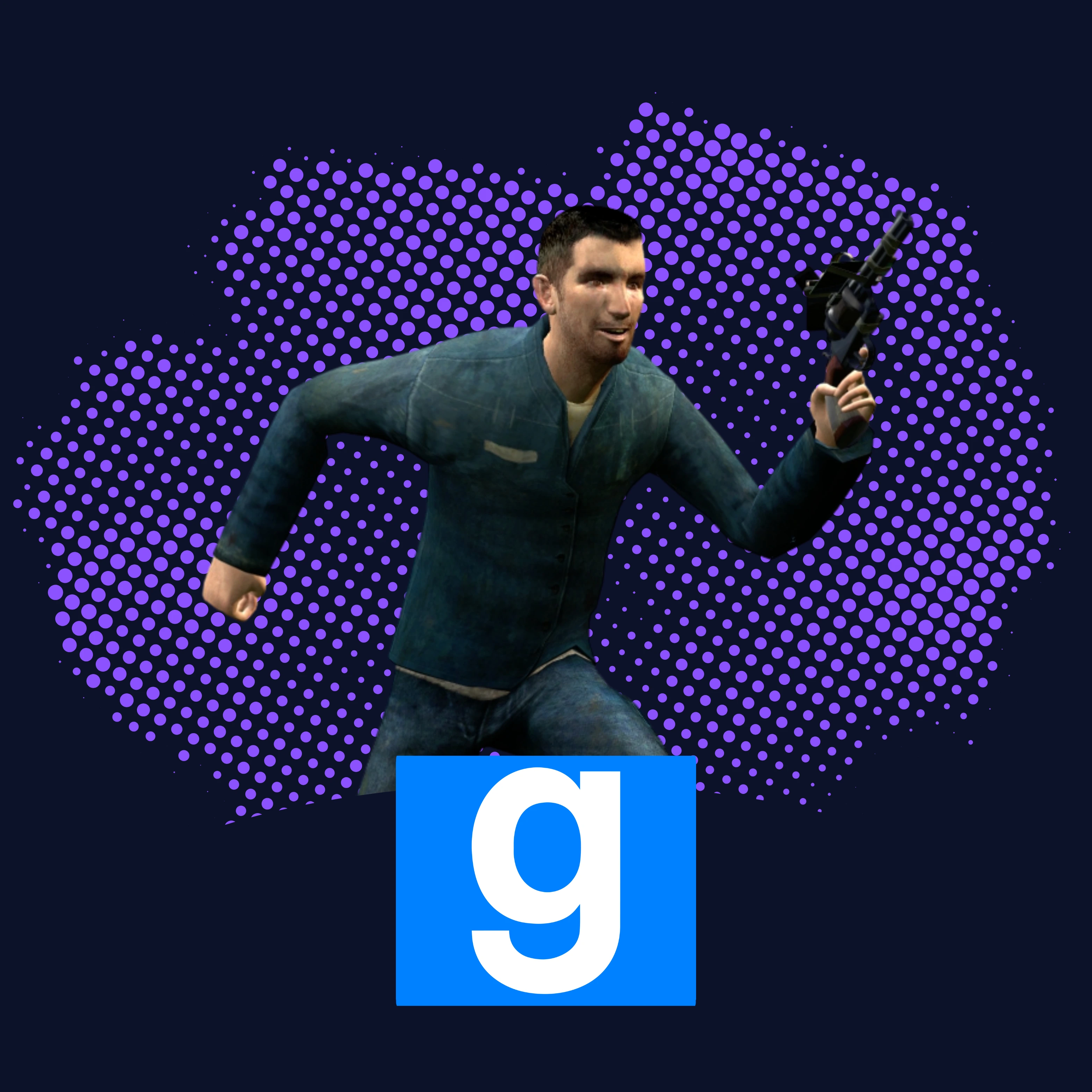 GARRY'S MOD server hosting