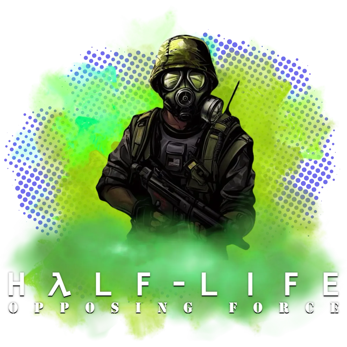 Half-Life: Opposing Force server hosting