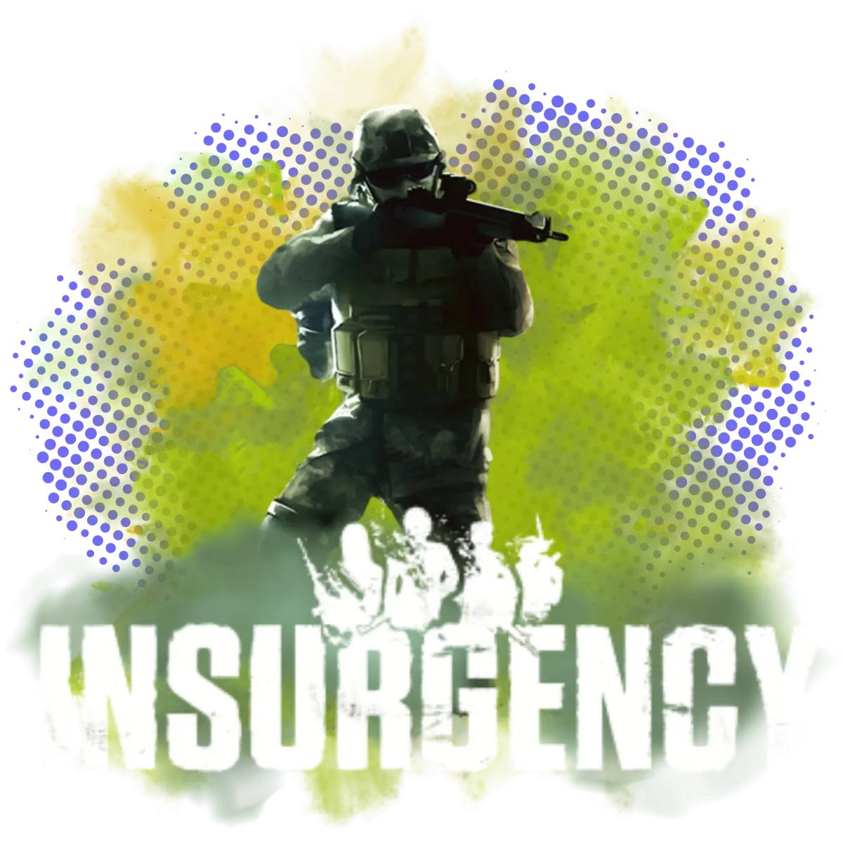 Insurgency server hosting