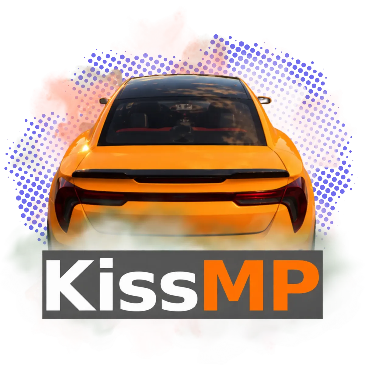 KissMP server hosting