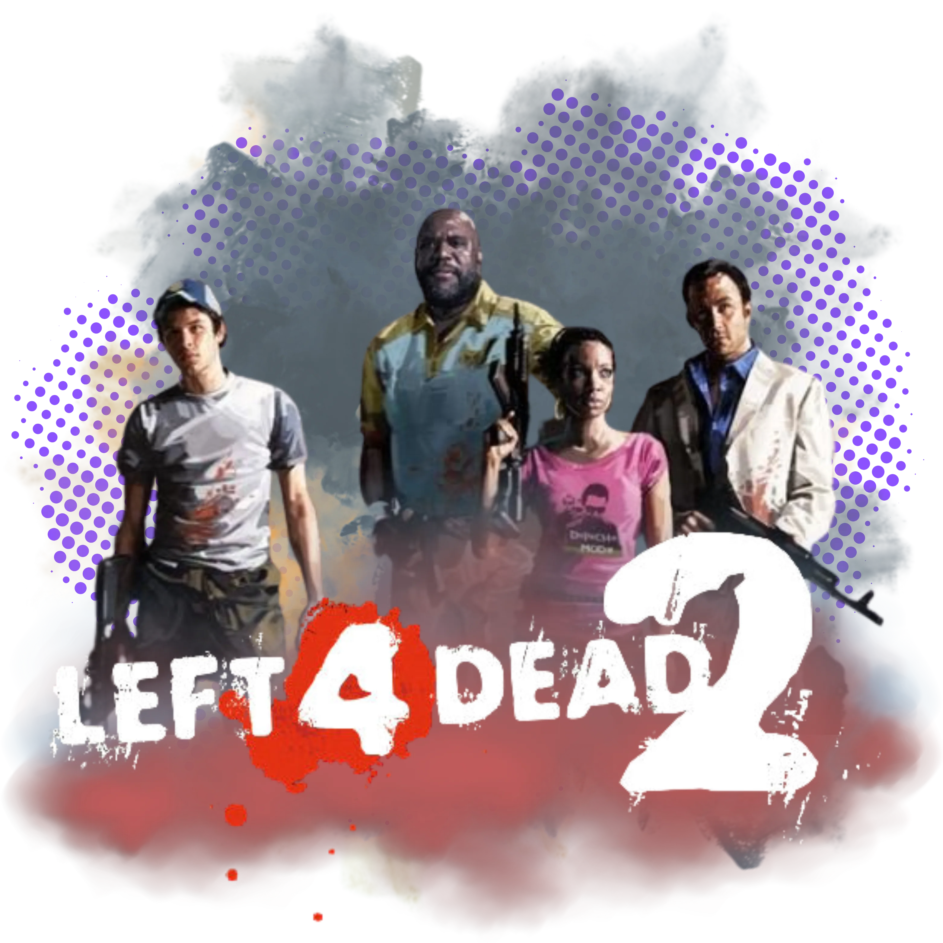 left 4 dead 2 server hosting