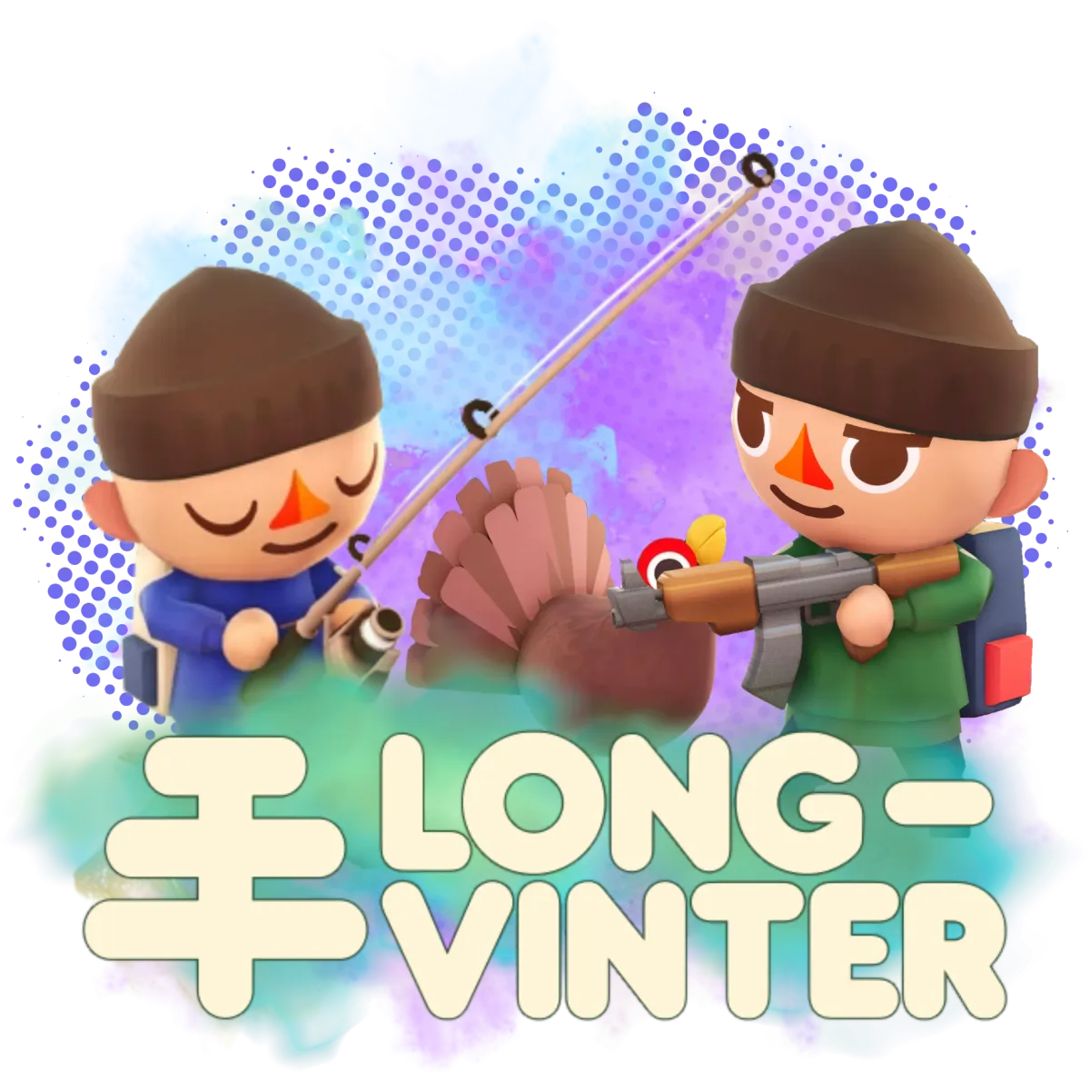 Longvinter server hosting