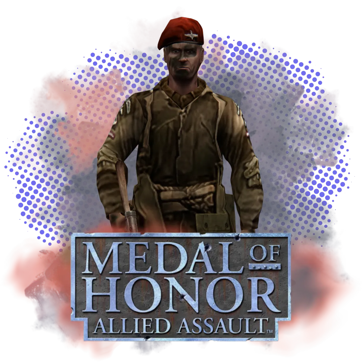 Medal of Honor: Allied Assault server hosting