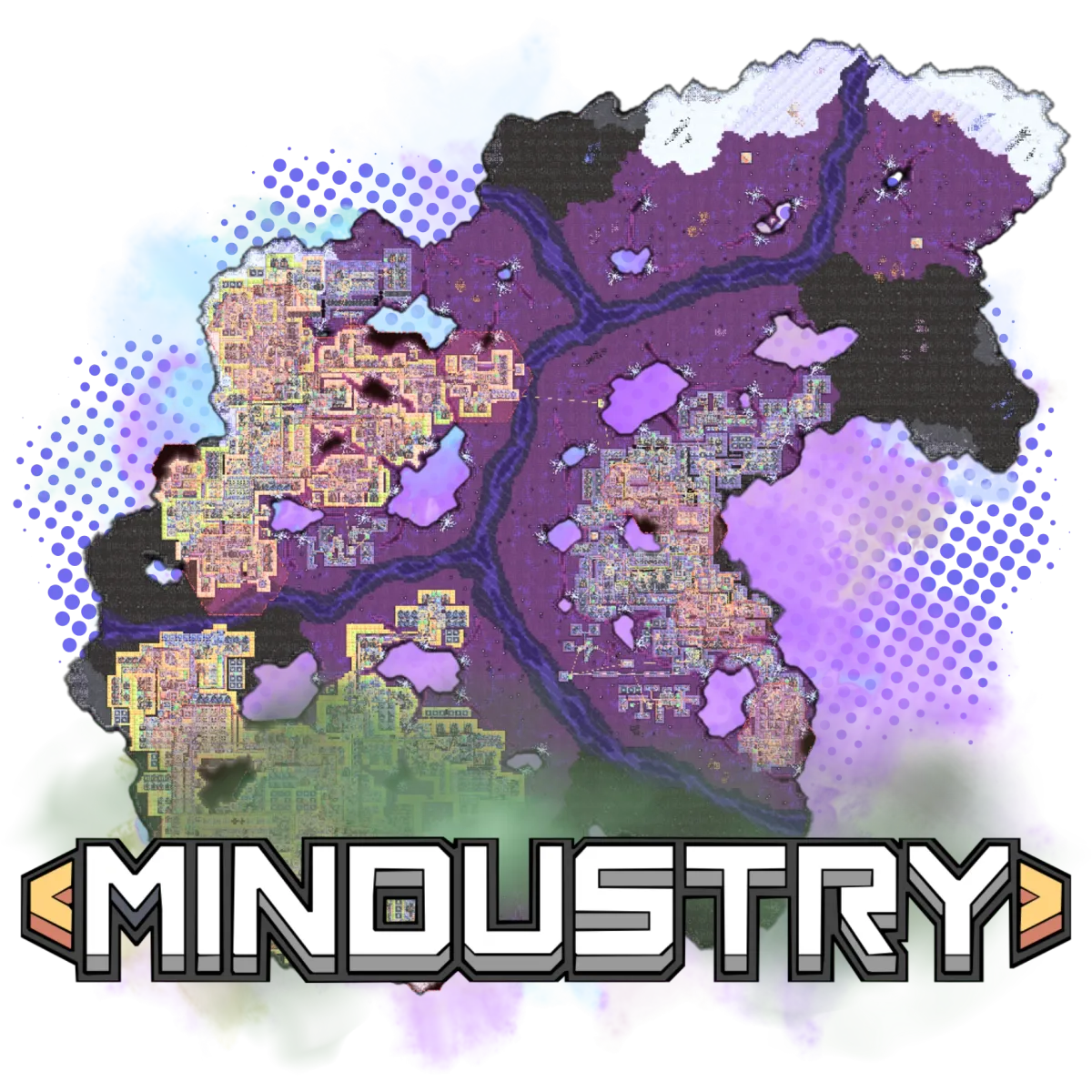 Mindustry server hosting